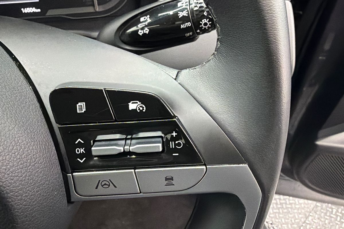 2022 Hyundai Tucson Elite NX4.V1