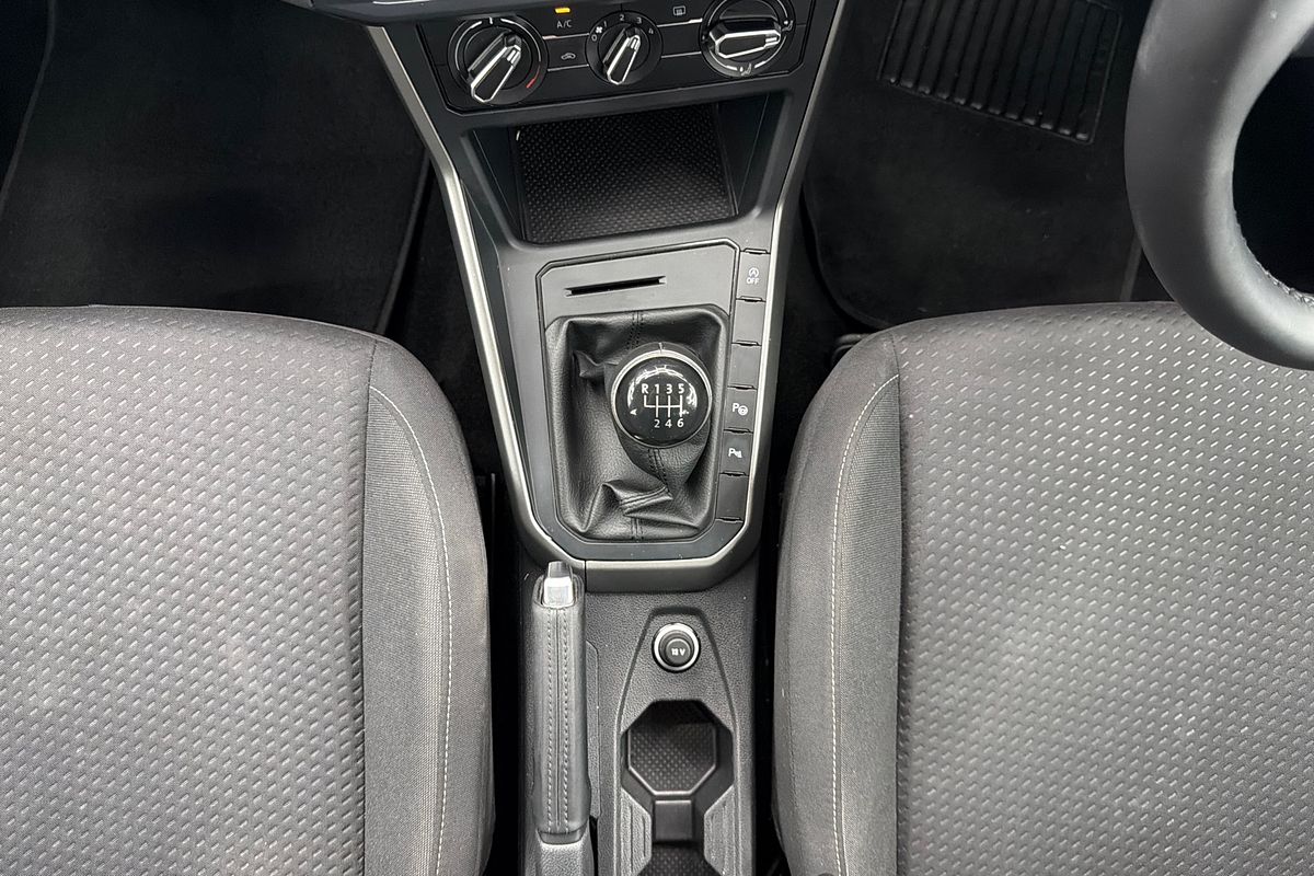 2019 Volkswagen Polo 85TSI Comfortline AW
