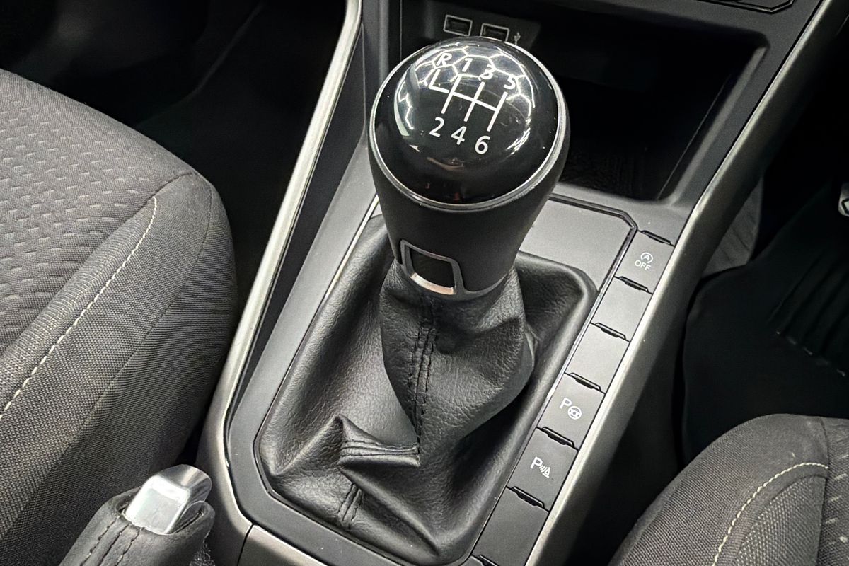 2019 Volkswagen Polo 85TSI Comfortline AW