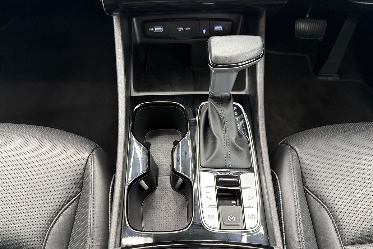 2022 Hyundai Tucson Elite NX4.V1