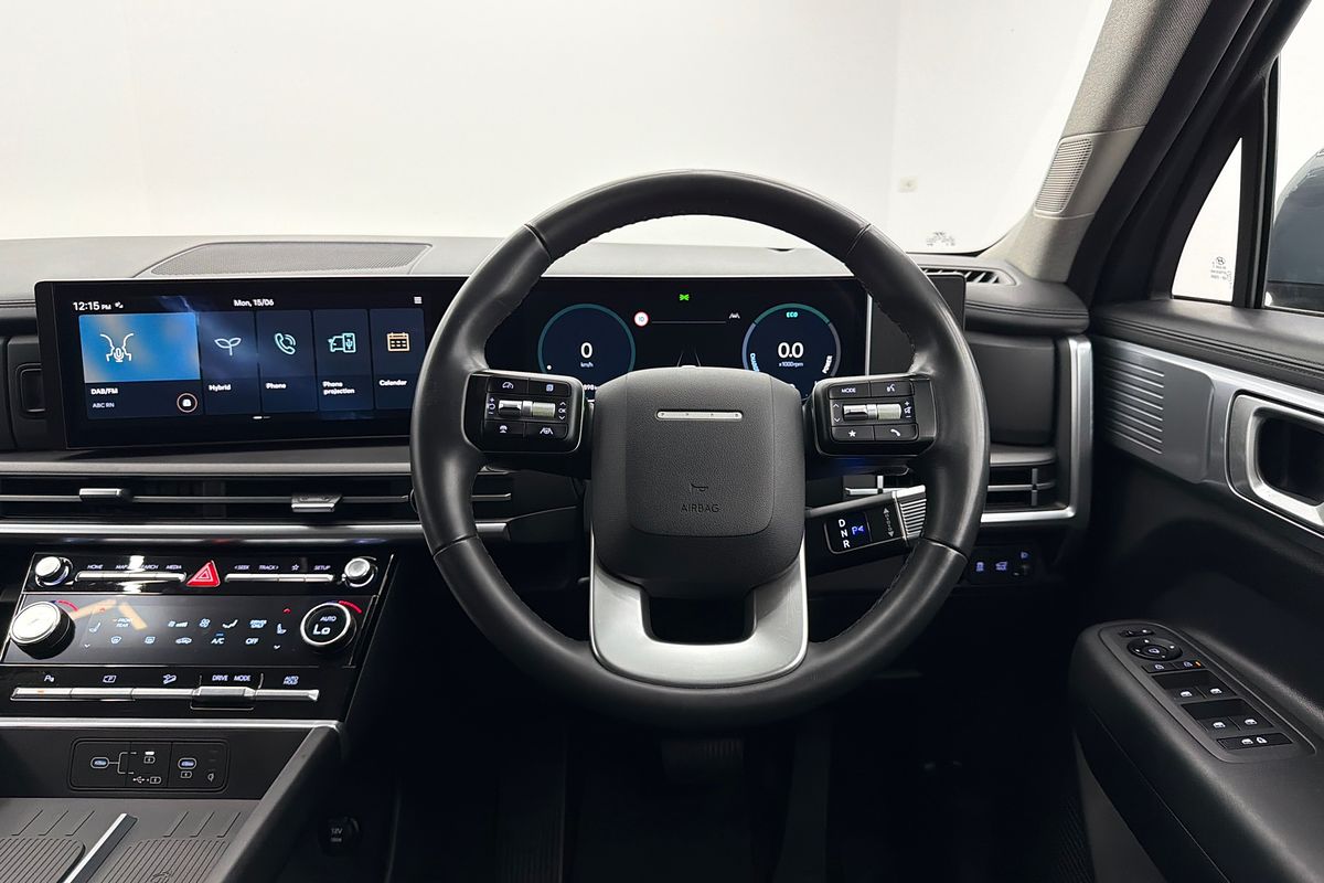 2024 Hyundai Santa Fe Hybrid MX5.V1