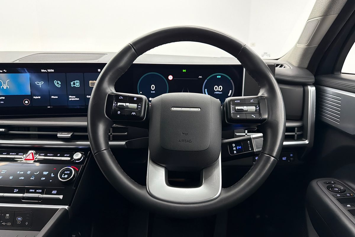 2024 Hyundai Santa Fe Hybrid MX5.V1