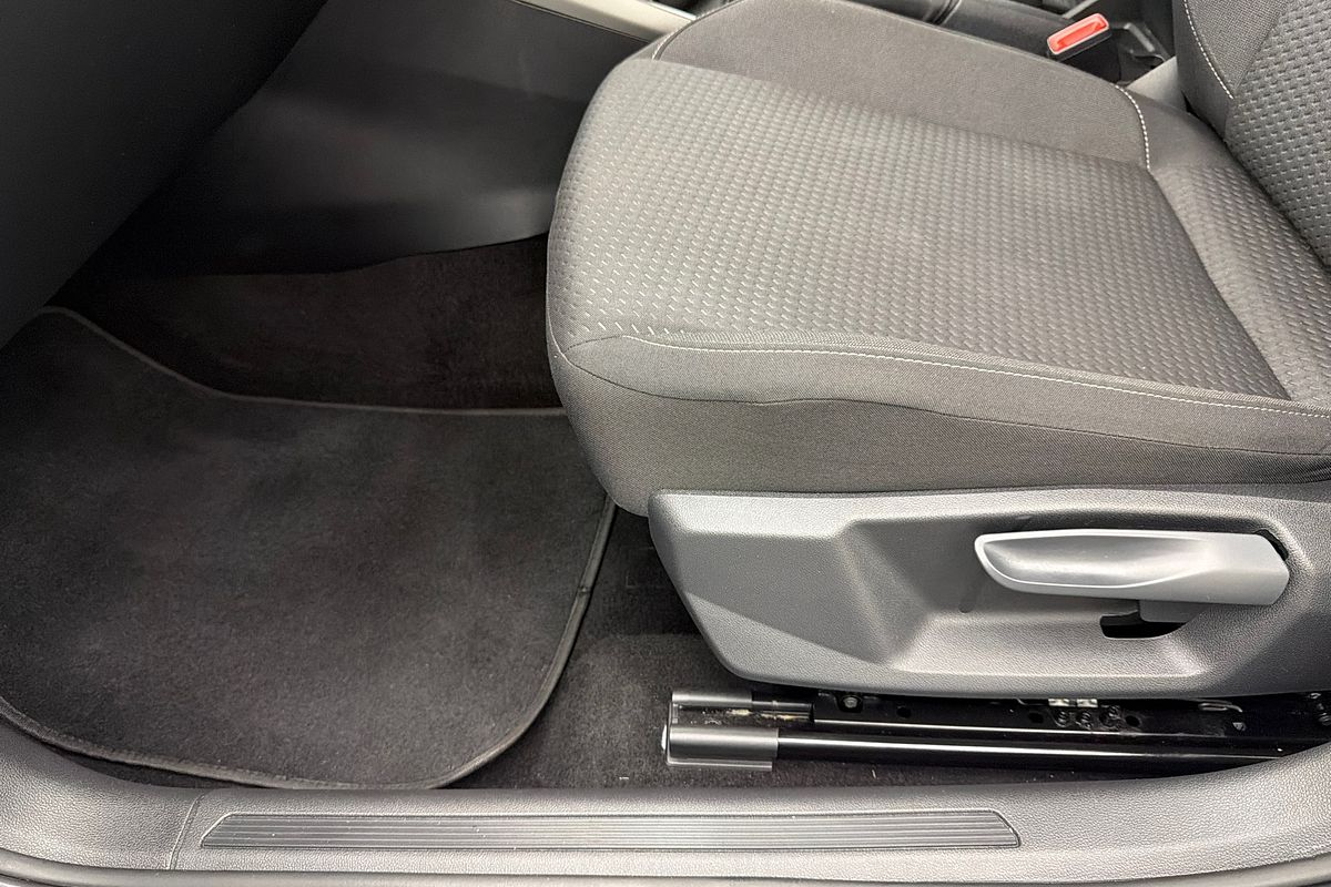 2019 Volkswagen Polo 85TSI Comfortline AW