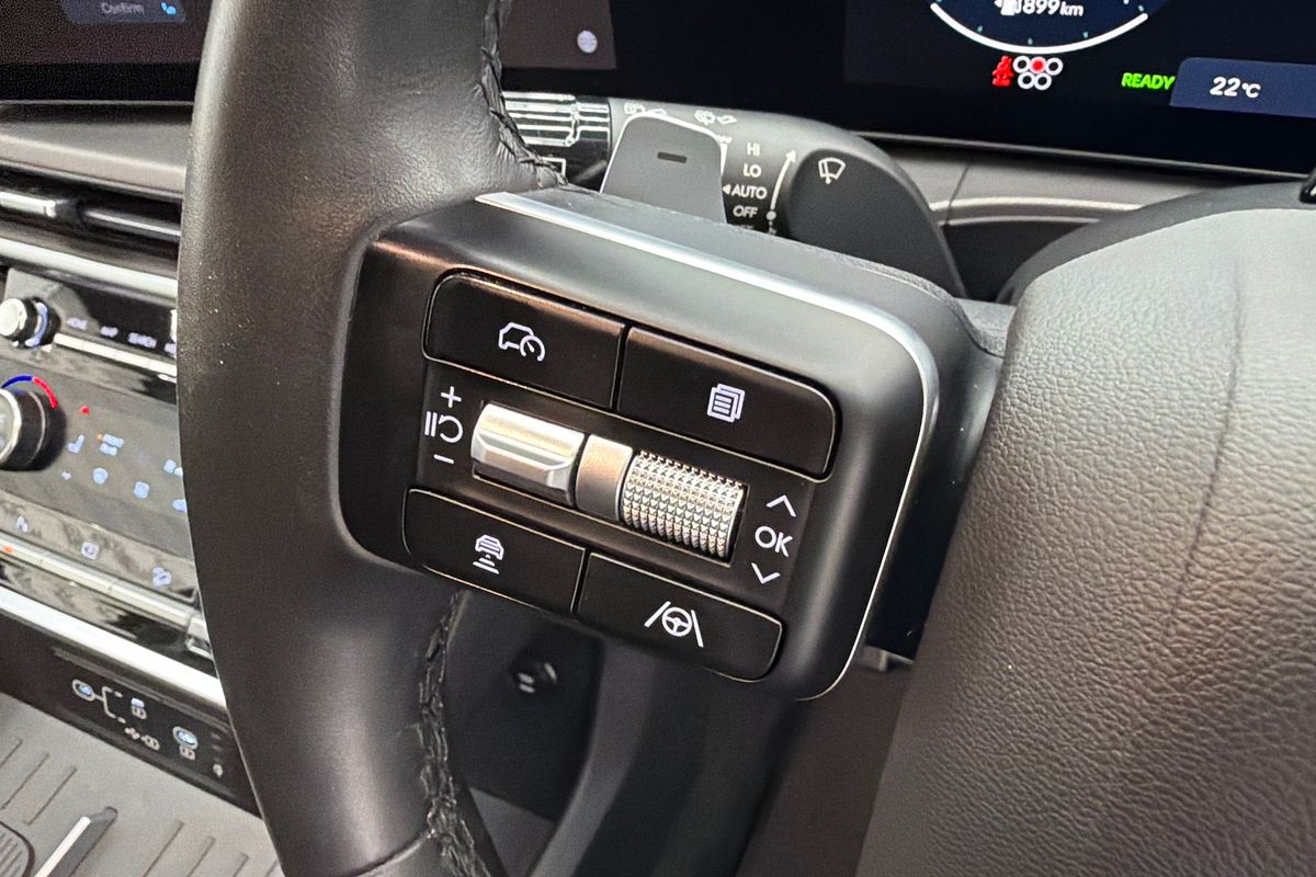 2024 Hyundai Santa Fe Hybrid MX5.V1