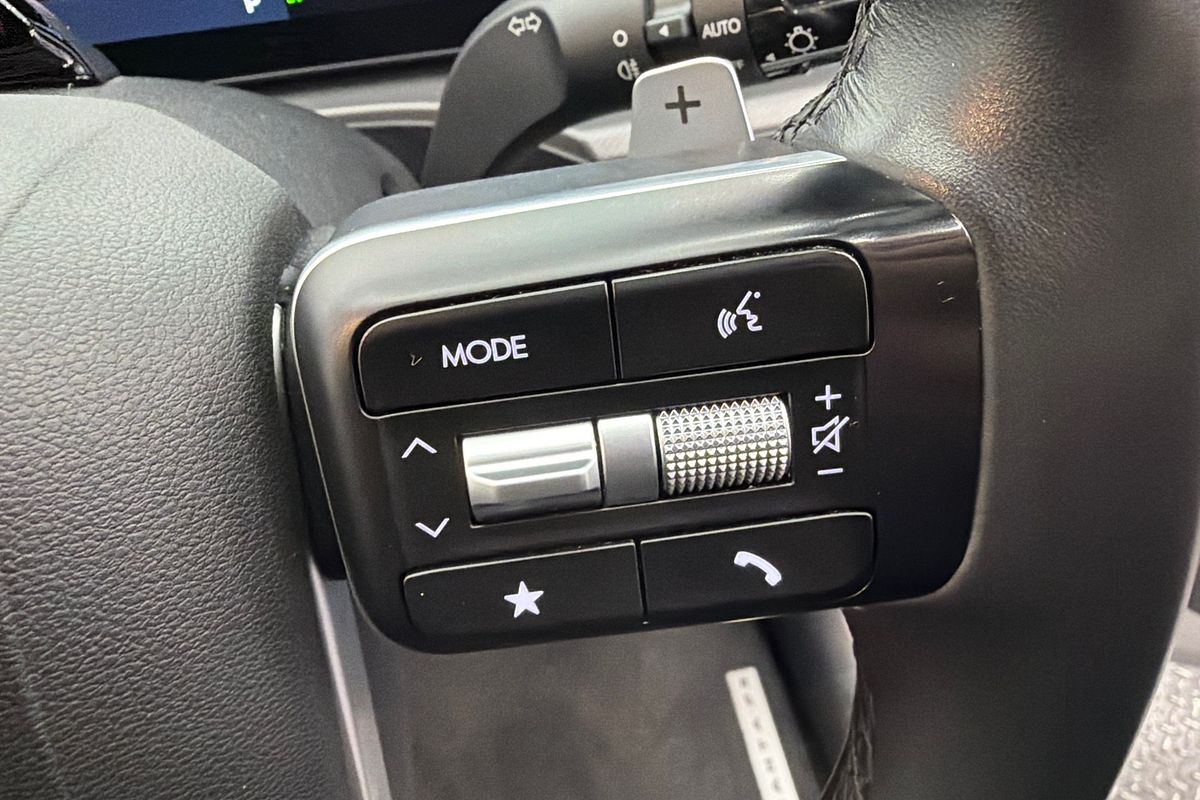 2024 Hyundai Santa Fe Hybrid MX5.V1