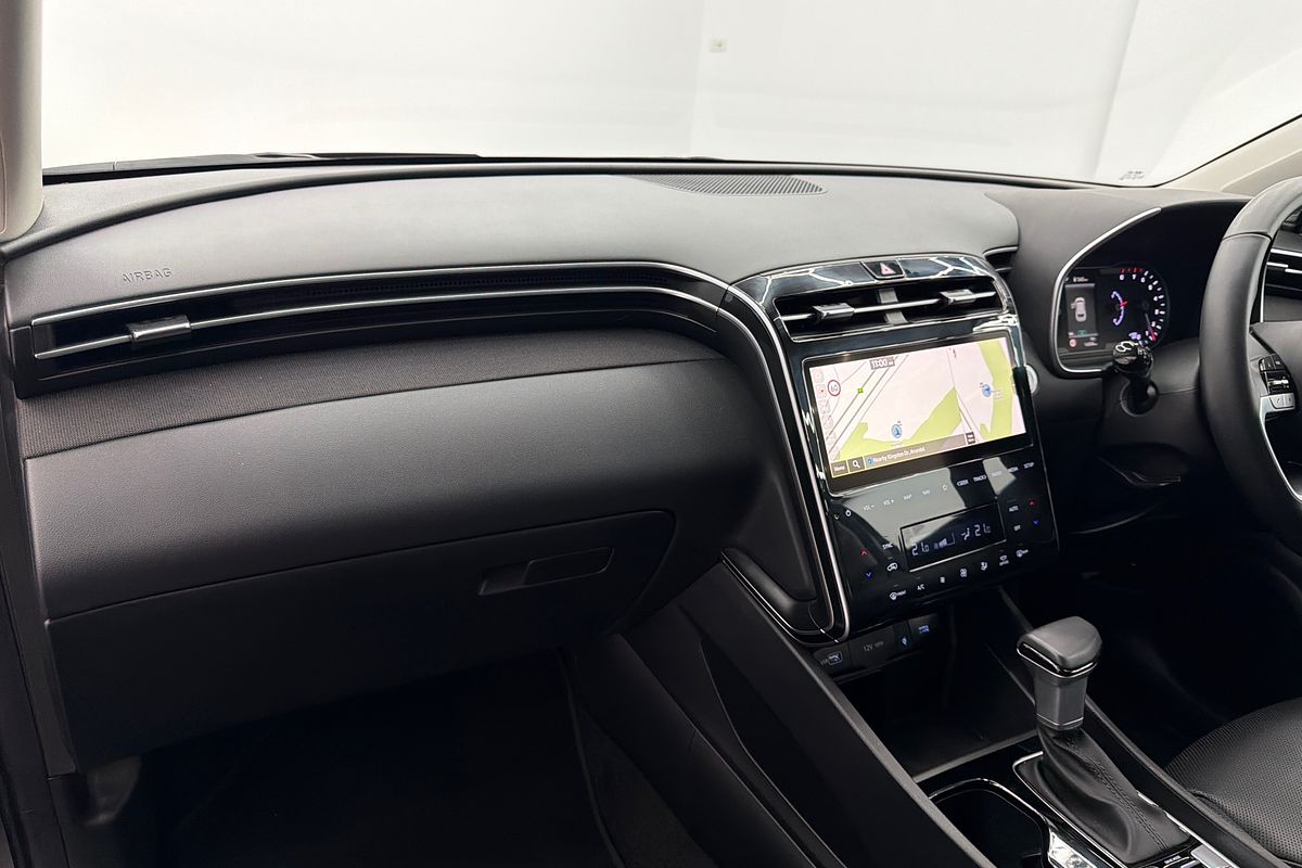 2022 Hyundai Tucson Elite NX4.V1