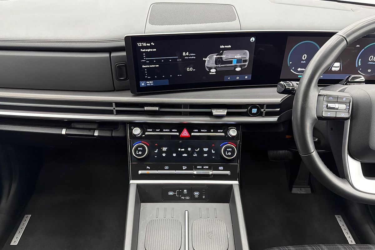 2024 Hyundai Santa Fe Hybrid MX5.V1
