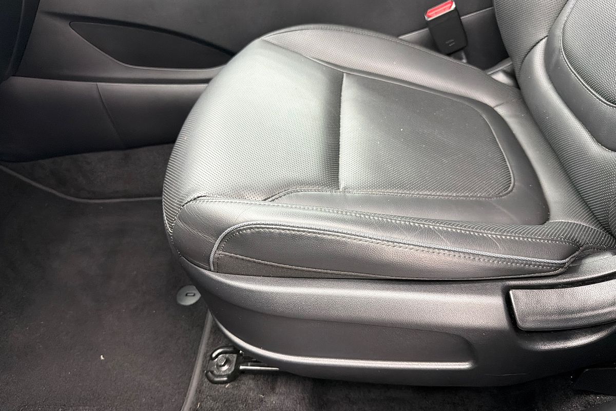2022 Hyundai Tucson Elite NX4.V1
