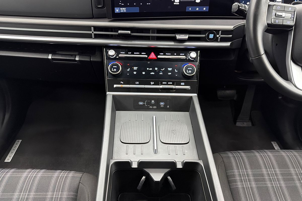 2024 Hyundai Santa Fe Hybrid MX5.V1