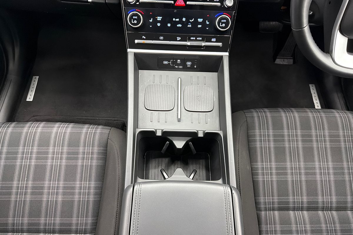 2024 Hyundai Santa Fe Hybrid MX5.V1