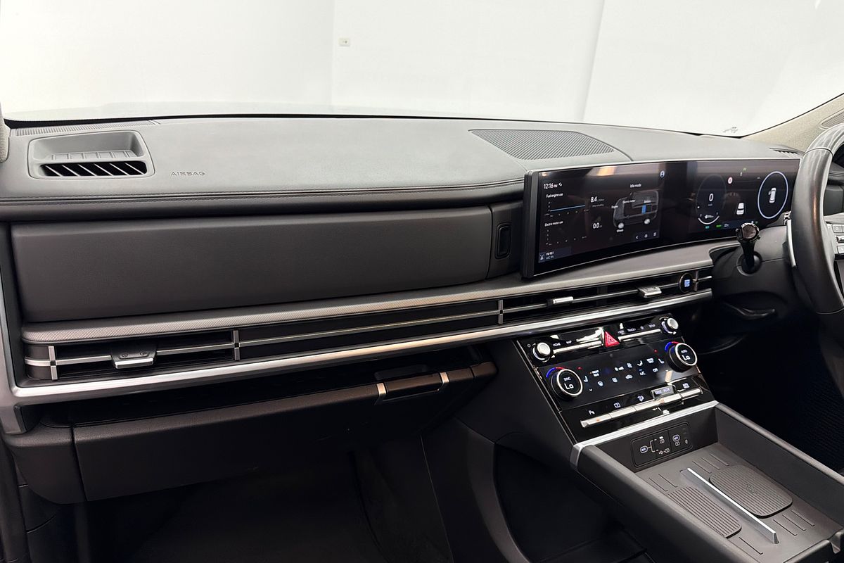2024 Hyundai Santa Fe Hybrid MX5.V1