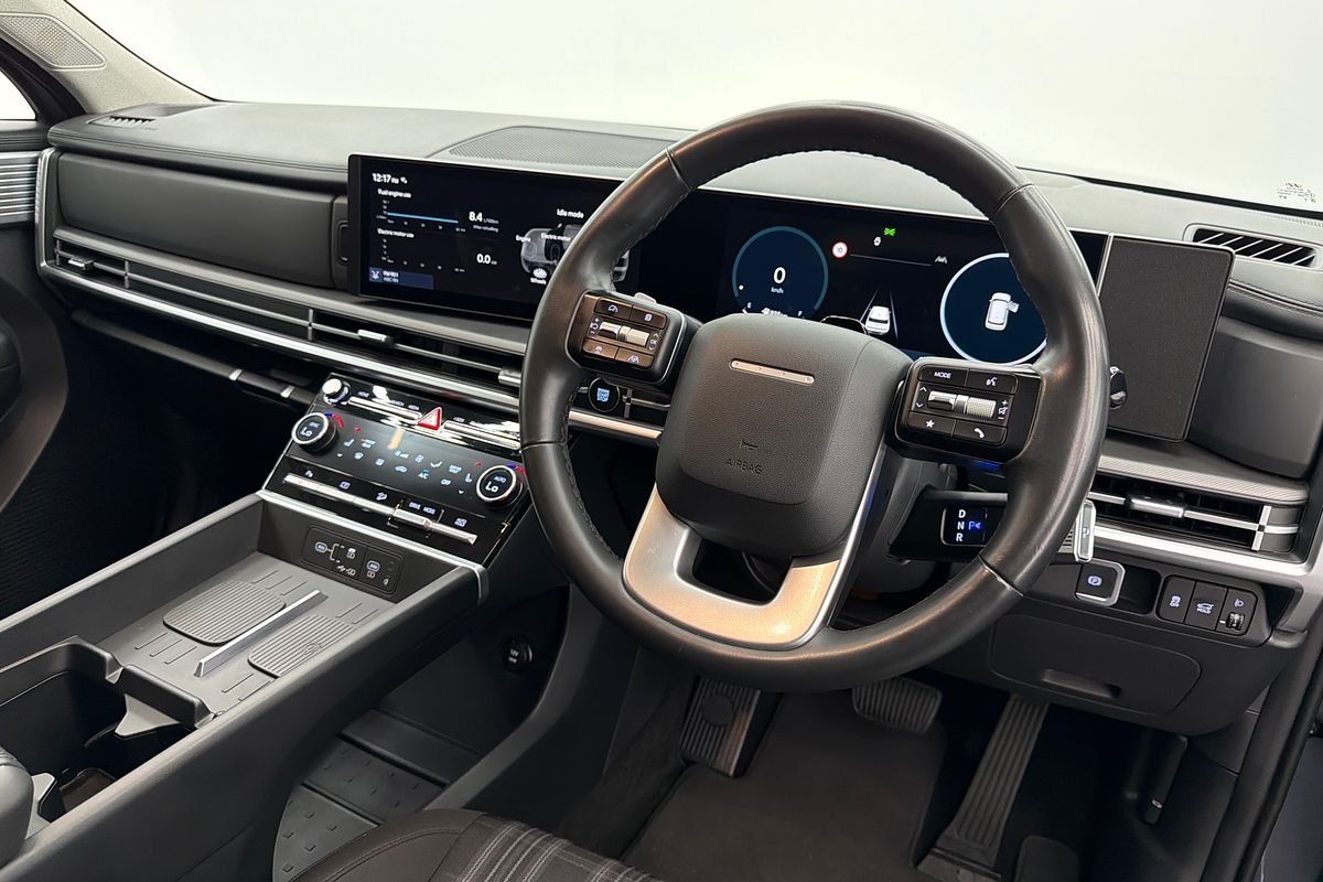 2024 Hyundai Santa Fe Hybrid MX5.V1