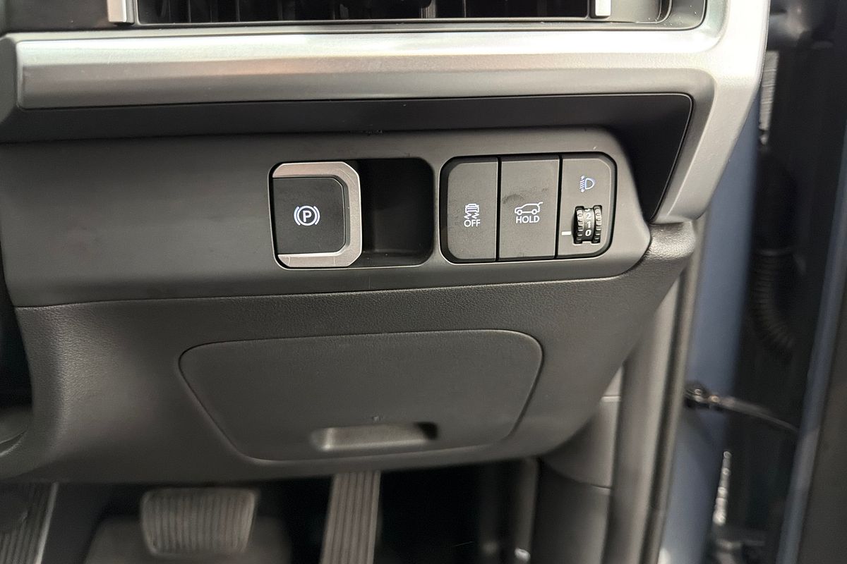 2024 Hyundai Santa Fe Hybrid MX5.V1
