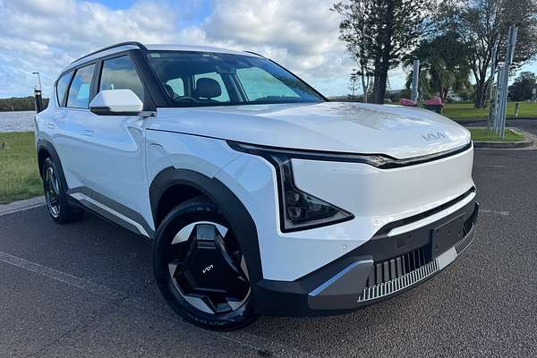 2024 Kia EV5 Air Long Range OVc
