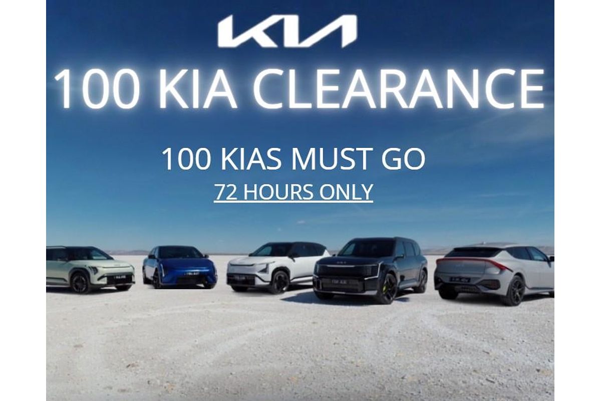 2026 Kia Sorento GT-Line MQ4 PE