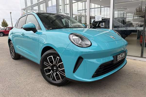 2026 GWM Ora