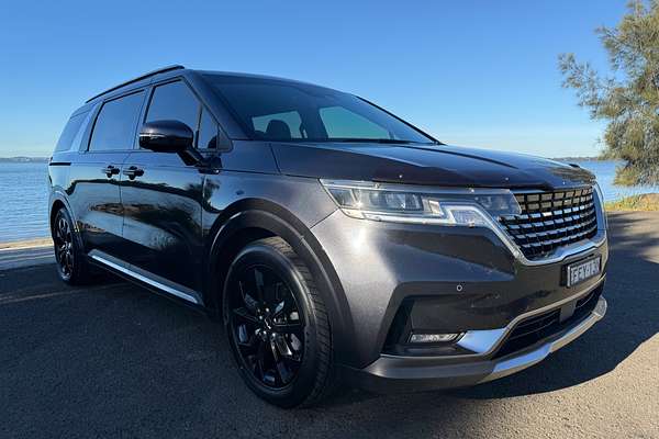 2023 Kia Carnival Special Edition KA4