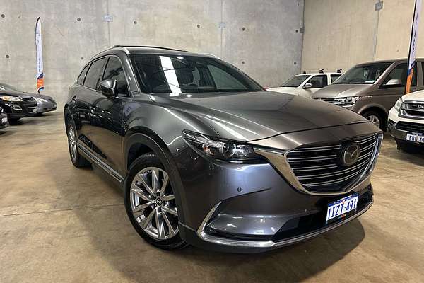 2019 Mazda CX-9 GT TC
