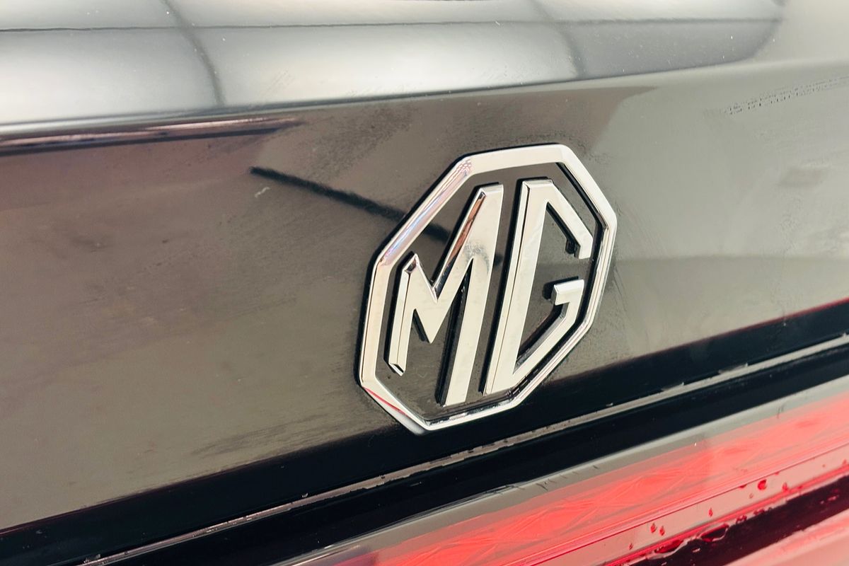 MG QS 2.0T AT 2WD EXCITE MY25