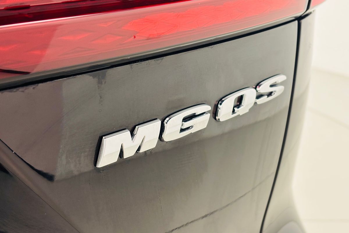 MG QS 2.0T AT 2WD EXCITE MY25