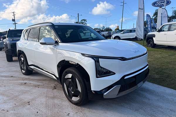 2024 Kia EV5 Earth OVc