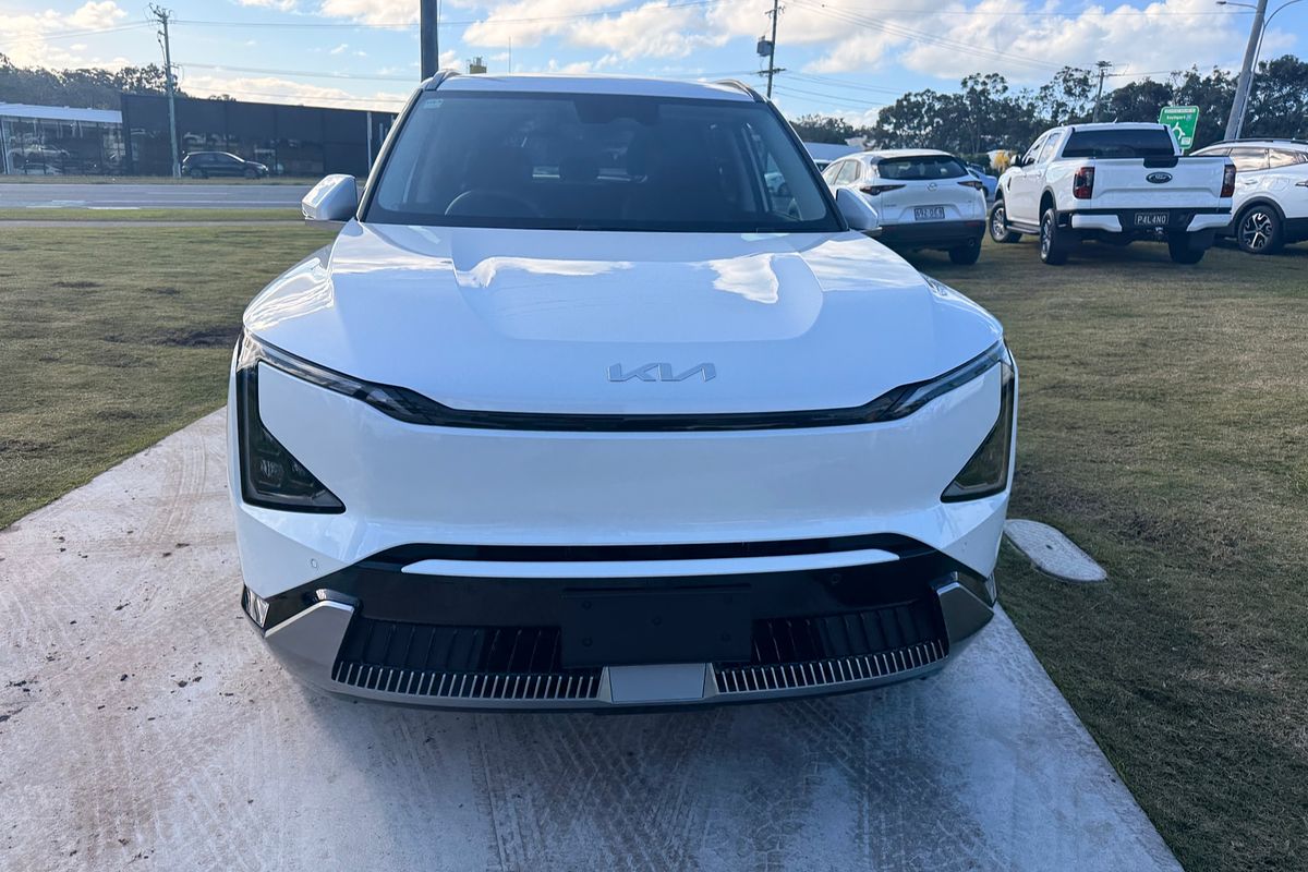 2024 Kia EV5 Earth OVc