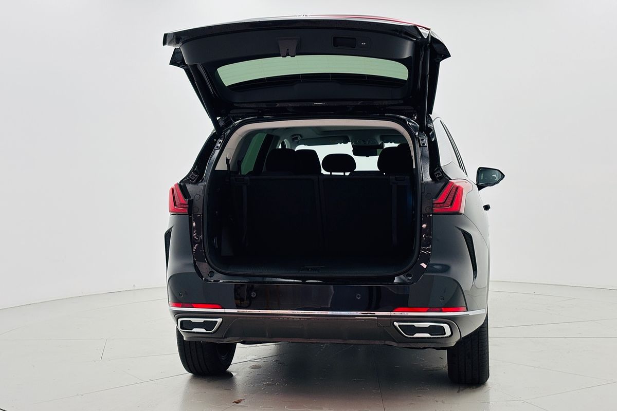 MG QS 2.0T AT 2WD EXCITE MY25