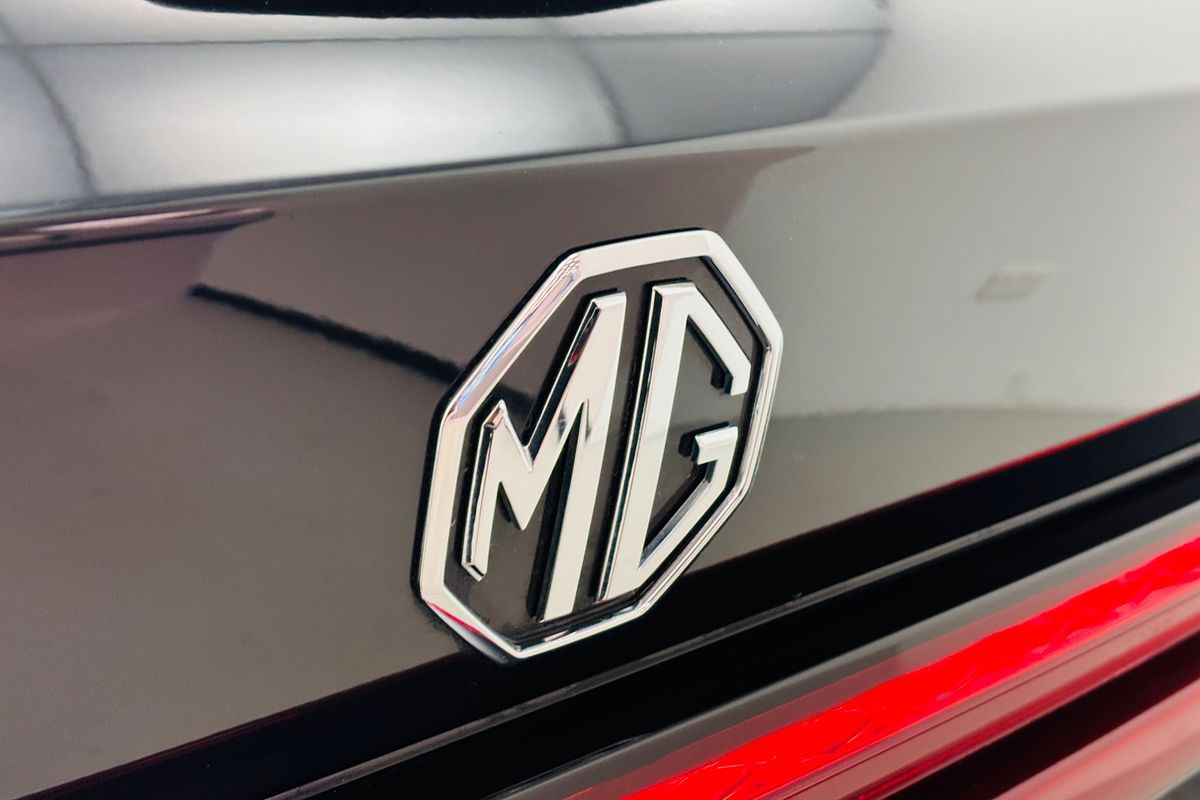 MG QS 2.0T AT 2WD EXCITE MY25