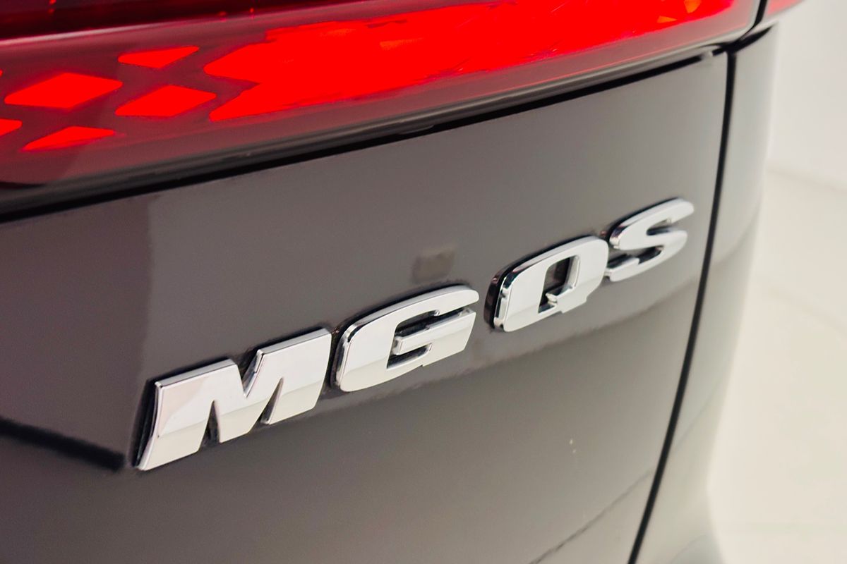 MG QS 2.0T AT 2WD EXCITE MY25