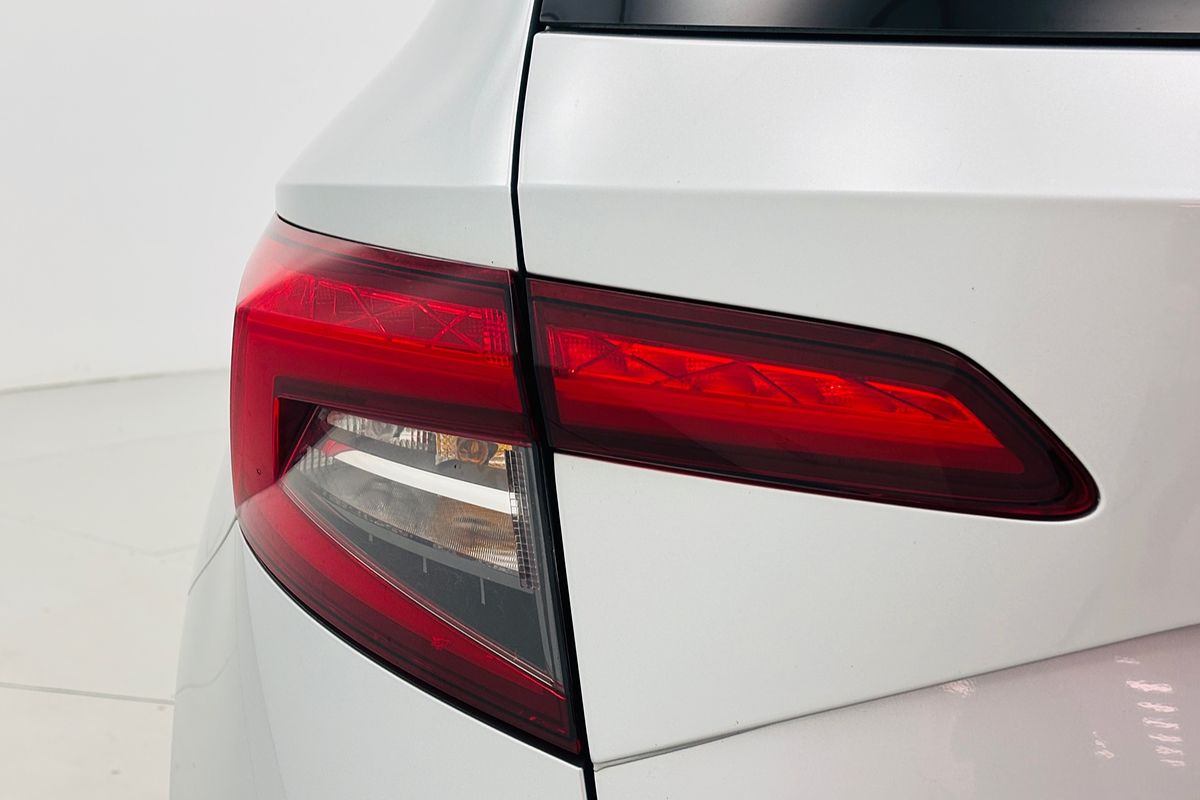 2020 Skoda KAROQ 110TSI 7 SP AUTO DIRECT SHIFT 4D WAGON T4