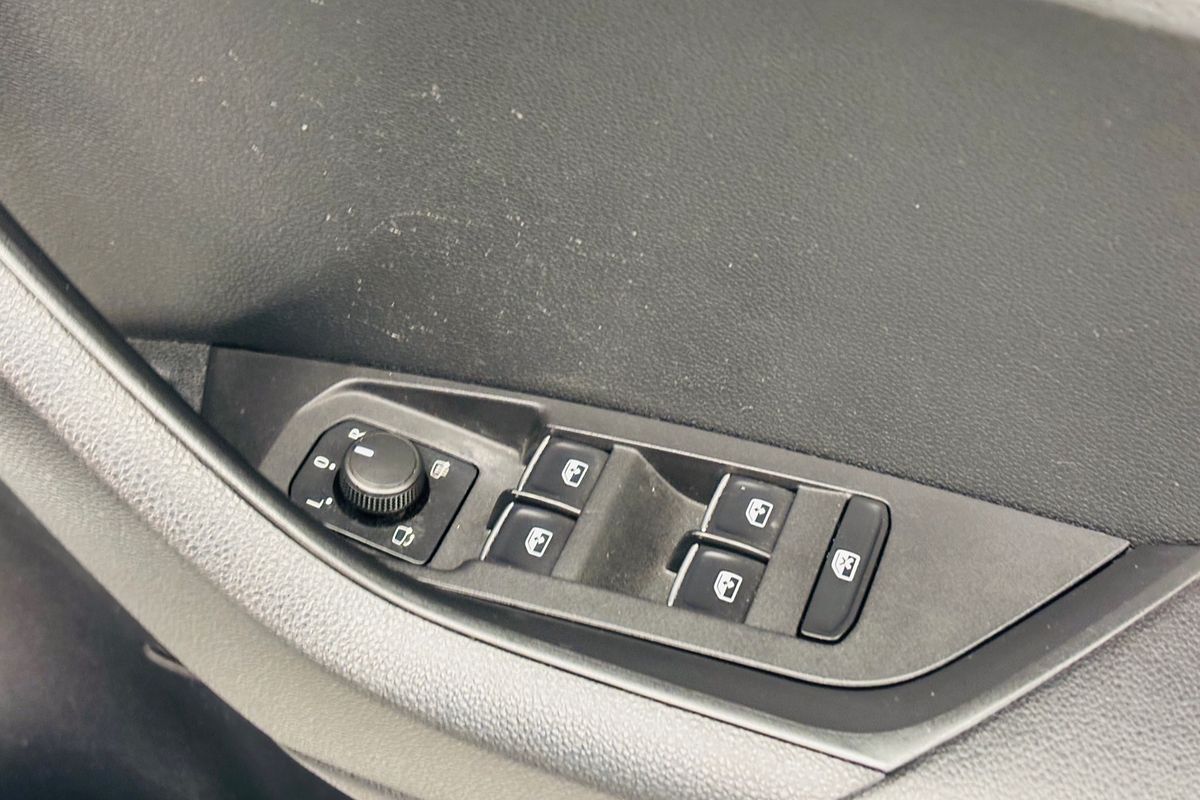 2020 Skoda KAROQ 110TSI 7 SP AUTO DIRECT SHIFT 4D WAGON T4