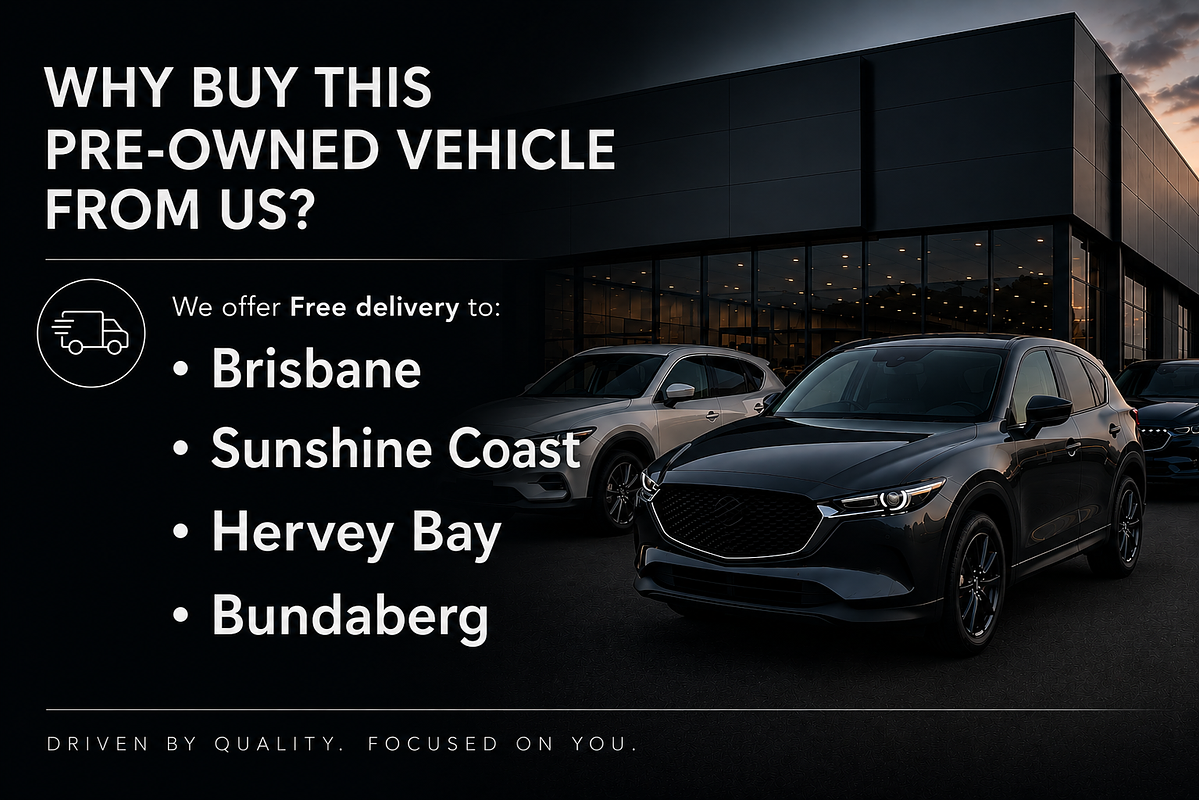 2023 Mazda CX-9 Touring TC