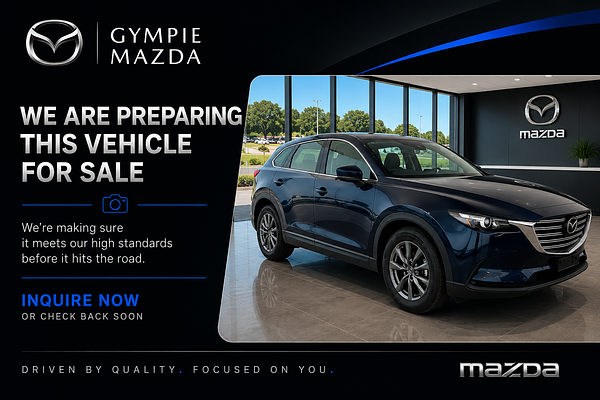 2023 Mazda CX-9 Touring TC