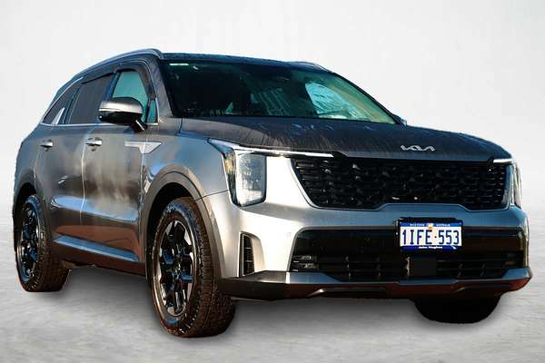 2024 Kia Sorento Sport MQ4 PE