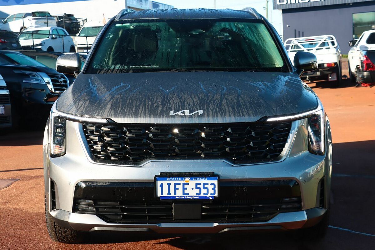 2024 Kia Sorento Sport MQ4 PE