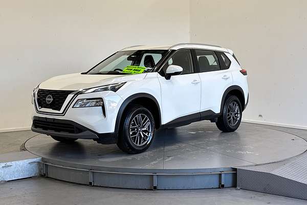 2024 Nissan X-TRAIL ST (4WD) 7 SEAT T33 MY23