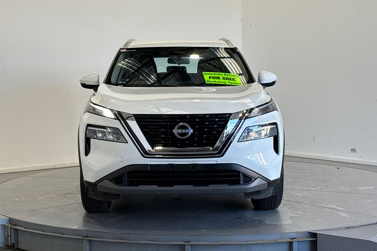 2024 Nissan X-TRAIL ST (4WD) 7 SEAT T33 MY23