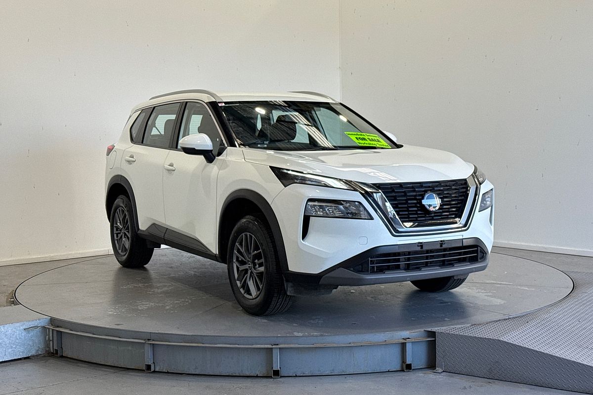 2024 Nissan X-TRAIL ST (4WD) 7 SEAT T33 MY23