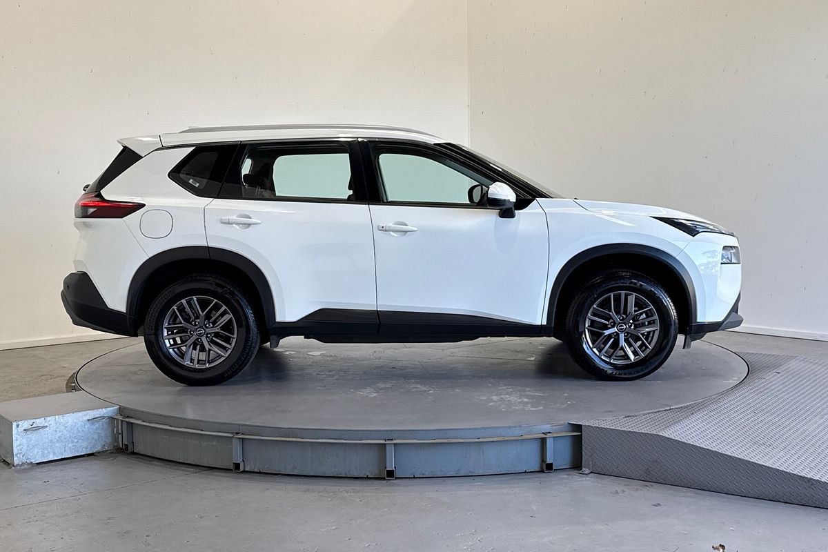2024 Nissan X-TRAIL ST (4WD) 7 SEAT T33 MY23