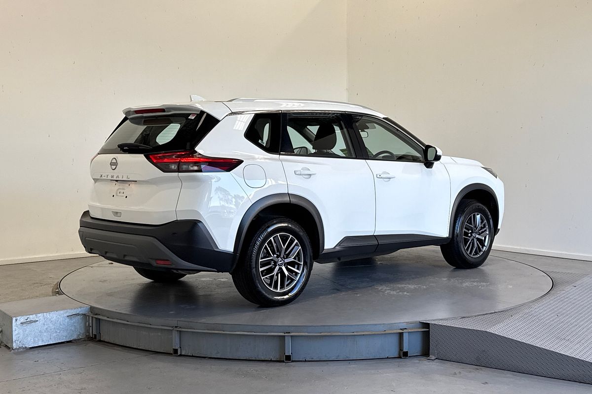 2024 Nissan X-TRAIL ST (4WD) 7 SEAT T33 MY23
