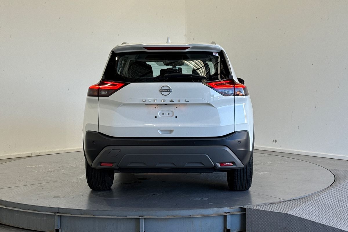 2024 Nissan X-TRAIL ST (4WD) 7 SEAT T33 MY23