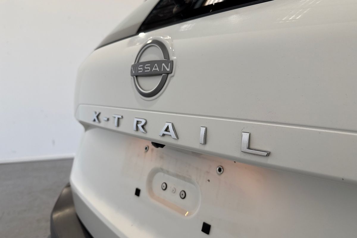 2024 Nissan X-TRAIL ST (4WD) 7 SEAT T33 MY23