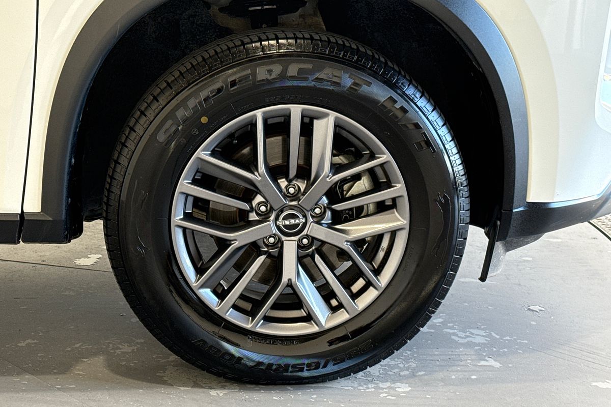 2024 Nissan X-TRAIL ST (4WD) 7 SEAT T33 MY23