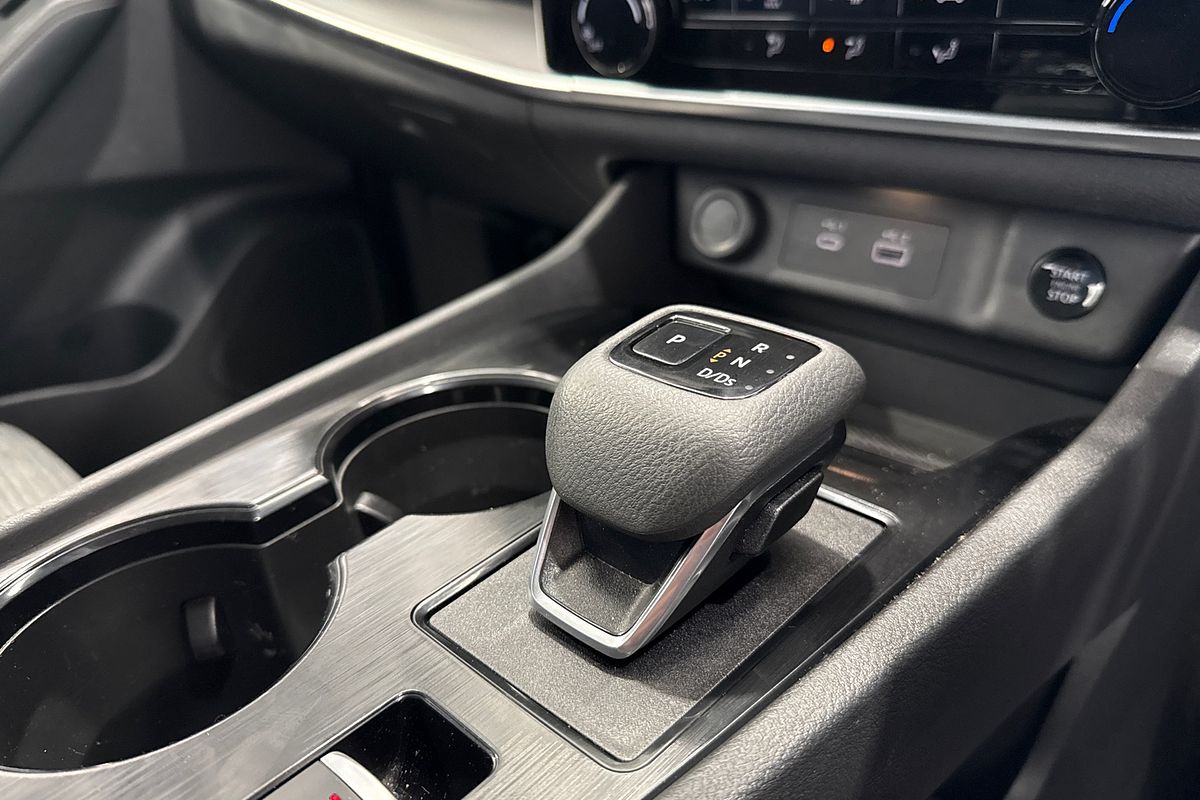 2024 Nissan X-TRAIL ST (4WD) 7 SEAT T33 MY23