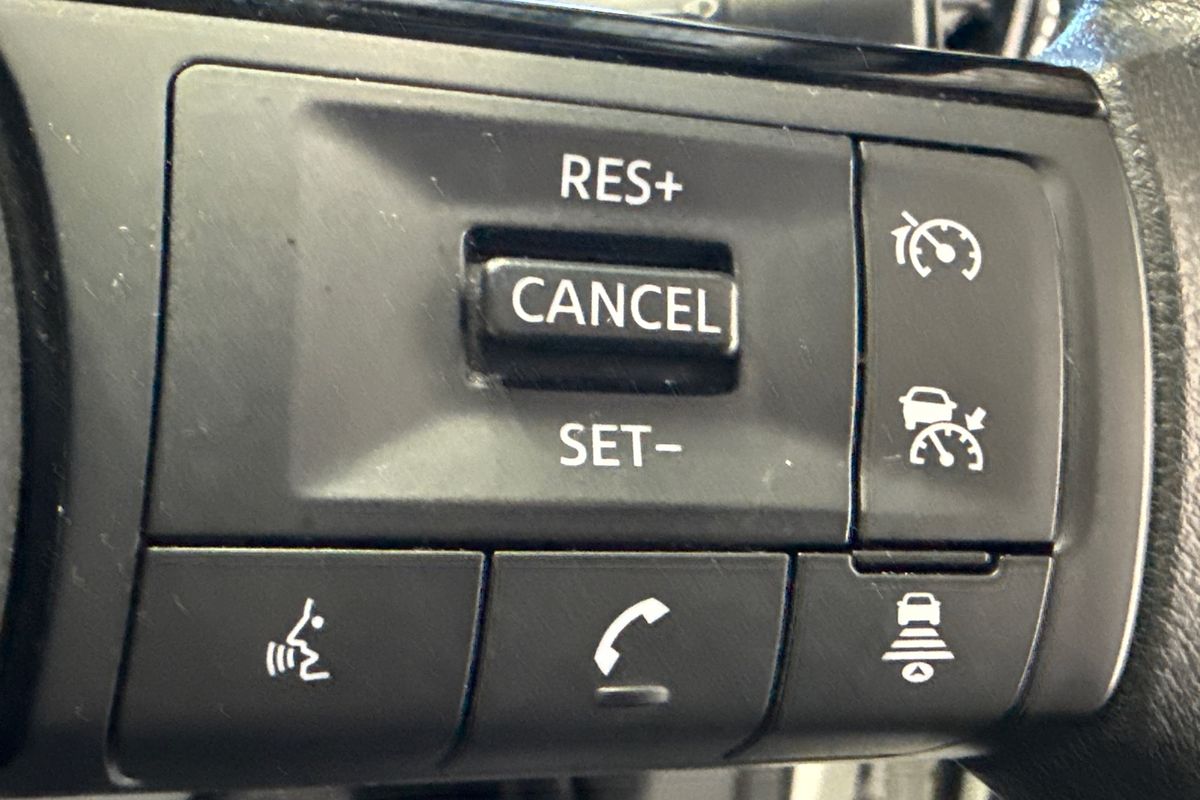 2024 Nissan X-TRAIL ST (4WD) 7 SEAT T33 MY23