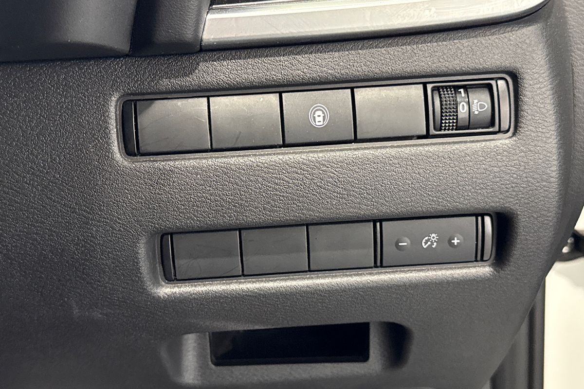 2024 Nissan X-TRAIL ST (4WD) 7 SEAT T33 MY23