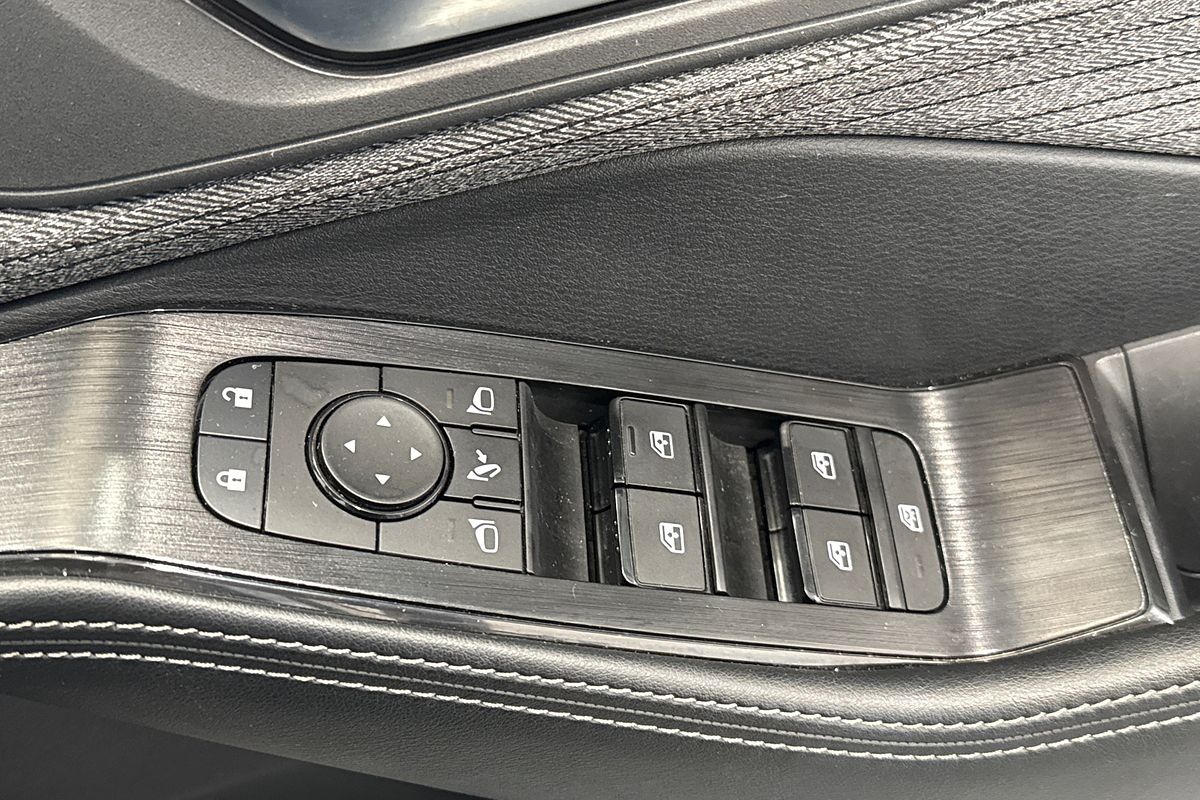 2024 Nissan X-TRAIL ST (4WD) 7 SEAT T33 MY23