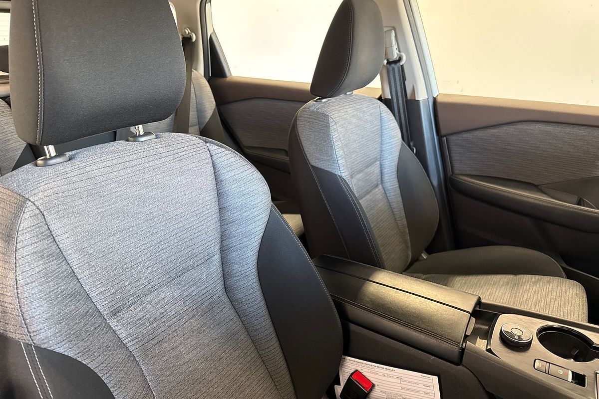 2024 Nissan X-TRAIL ST (4WD) 7 SEAT T33 MY23
