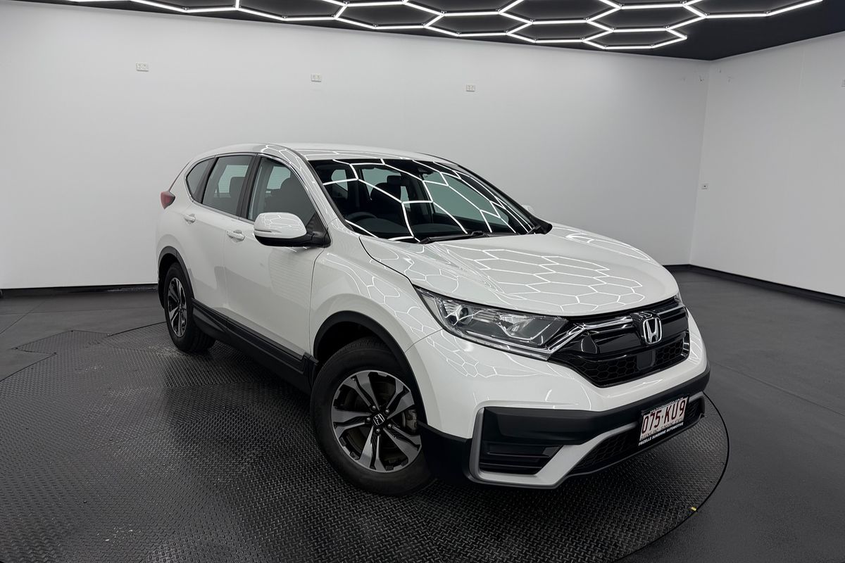 2020 Honda CR-V VTi RW
