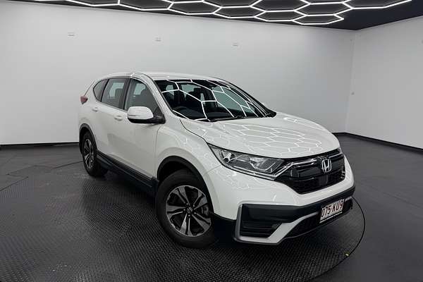 2020 Honda CR-V VTi RW